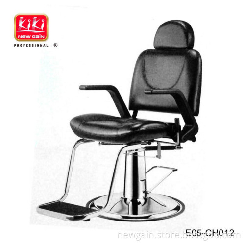 Salon Equipment.Salon Furniture. Super Quality. Hairdressing Chair. E05-CH012